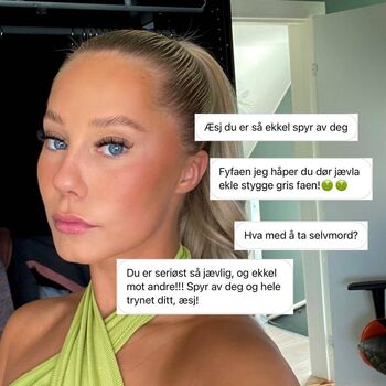 Maiken Utsi Leaked Nude OnlyFans (Photo 4)