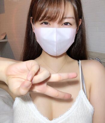 Maiko Hisyo Leaked Nude OnlyFans (Photo 2)