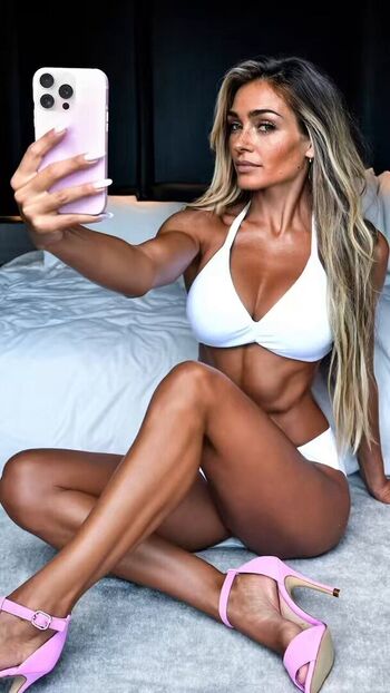 Maileen Freja Leaked Nude OnlyFans (Photo 1)