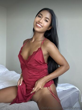 maiplaytime Leaked Nude OnlyFans (Photo 63)