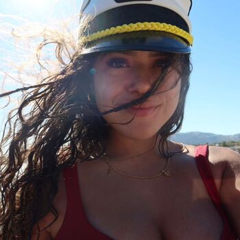 Maisa Silva Leaked Nude OnlyFans (Photo 13)