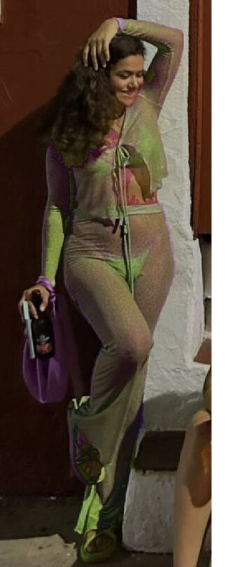 Maisa Silva Leaked Nude OnlyFans (Photo 21)
