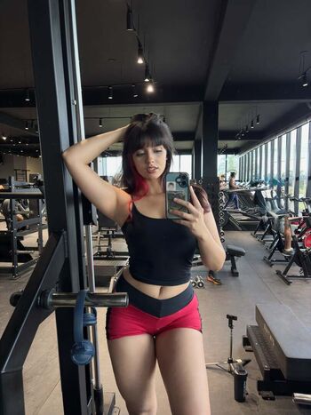 Maisa Silverio Leaked Nude OnlyFans (Photo 1)