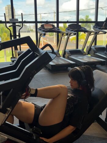 Maisa Silverio Leaked Nude OnlyFans (Photo 2)