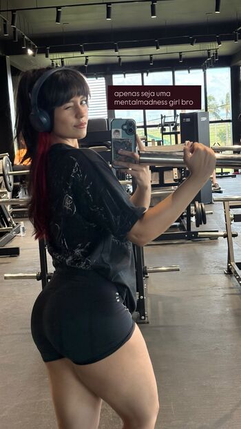 Maisa Silverio Leaked Nude OnlyFans (Photo 7)