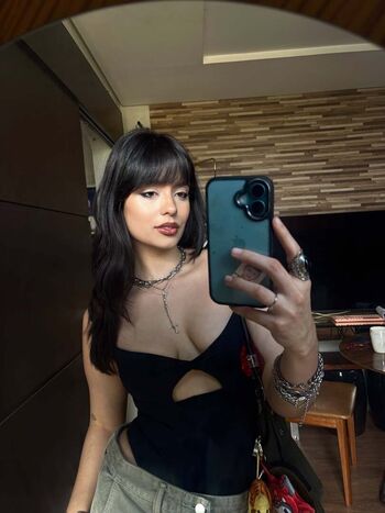 Maisa Silverio Leaked Nude OnlyFans (Photo 8)