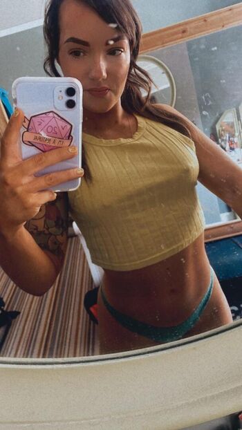 Maisey Brooks