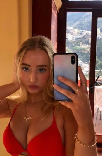 Maisie Mazz Leaked Nude OnlyFans (Photo 4)