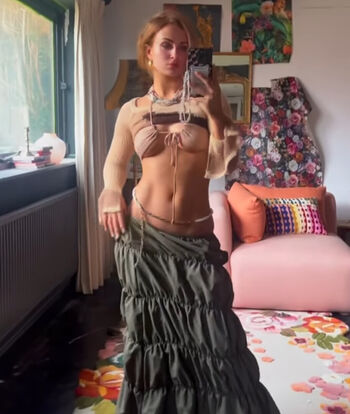 Maisie Smith