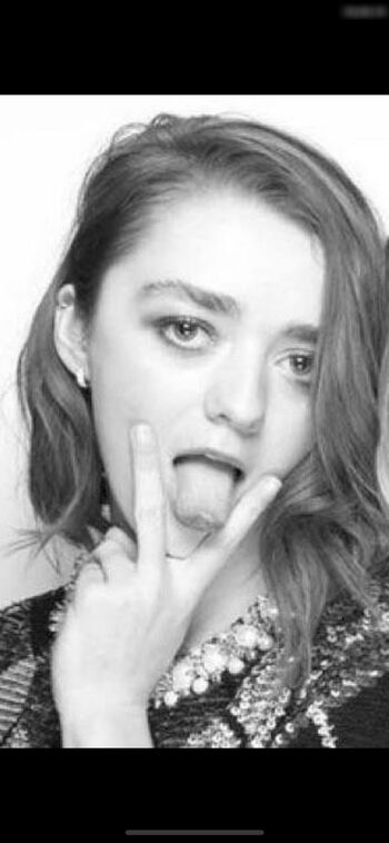 Maisie Williams
