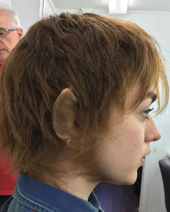 Maisie Williams