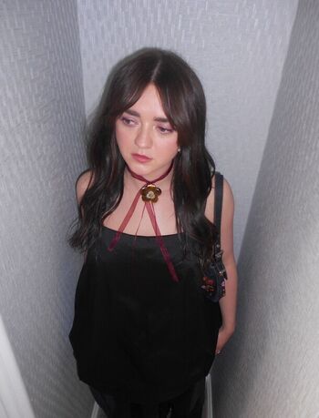 Maisie Williams