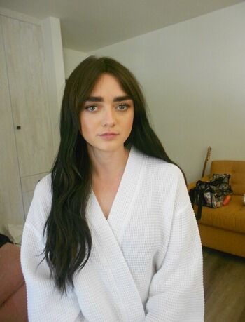 Maisie Williams