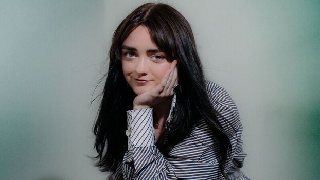 Maisie Williams