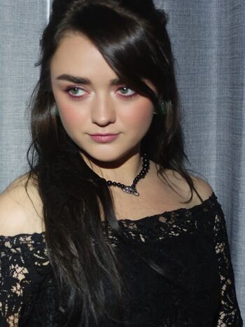 Maisie Williams