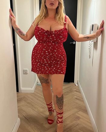 Maisy Leaked Nude OnlyFans (Photo 4)