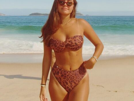 Maite Duque Leaked Nude OnlyFans (Photo 2)