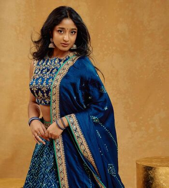 Maitreyi Ramakrishnan