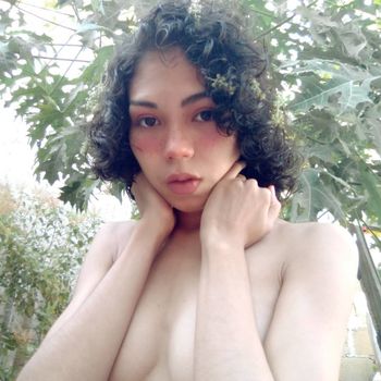 Maiyagami Leaked Nude OnlyFans (Photo 16)
