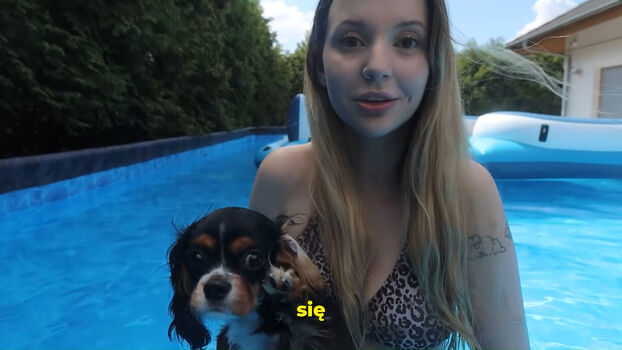 Maja Kulpa Maja Leaked Nude OnlyFans (Photo 1)