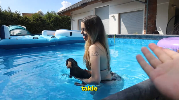 Maja Kulpa Maja Leaked Nude OnlyFans (Photo 2)