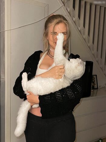 Maji Leaked Nude OnlyFans (Photo 348)