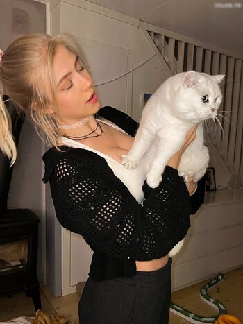 Maji Leaked Nude OnlyFans (Photo 352)