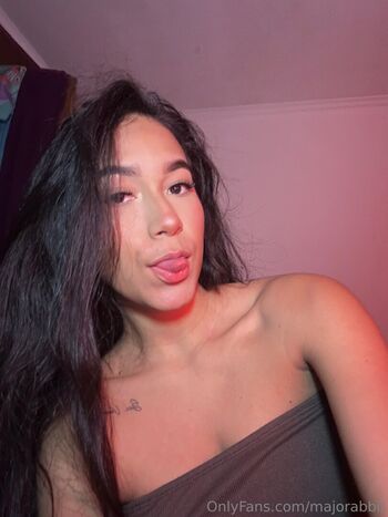 majoobunny
