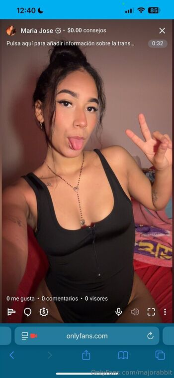majoobunny
