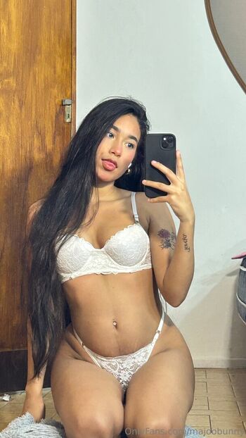 majoobunny Leaked Nude OnlyFans (Photo 29)