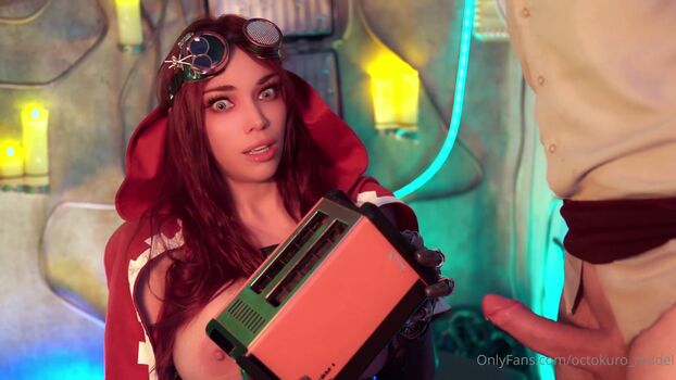 Majorkill's Warhammer 40k Cosplay Leaked Nude OnlyFans (Photo 84)