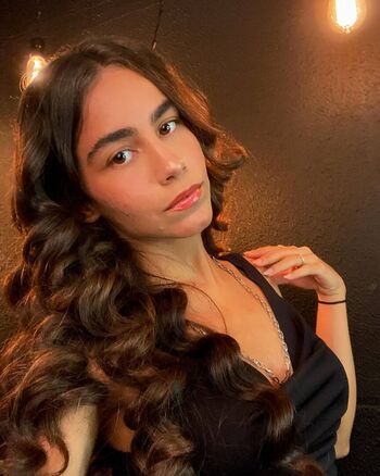 Maju Abrao Leaked Nude OnlyFans (Photo 3)