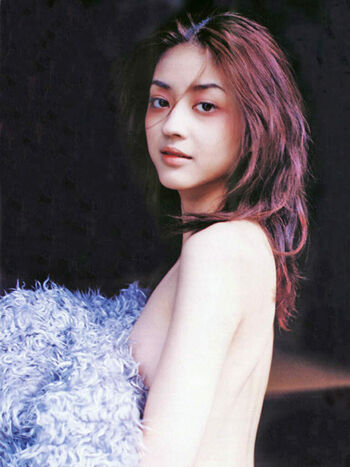 maju ozawa Leaked Nude OnlyFans (Photo 2)