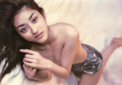 maju ozawa Leaked Nude OnlyFans (Photo 3)
