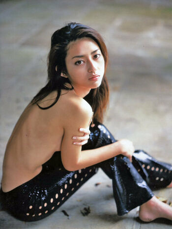 maju ozawa Leaked Nude OnlyFans (Photo 4)