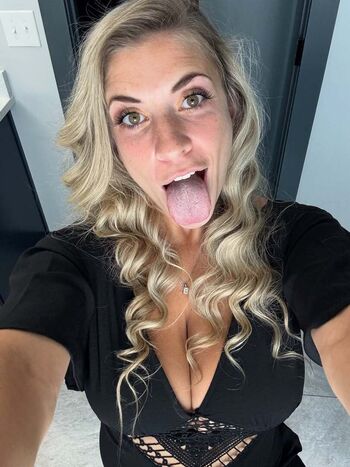 Makayla Melons Leaked Nude OnlyFans (Photo 150)