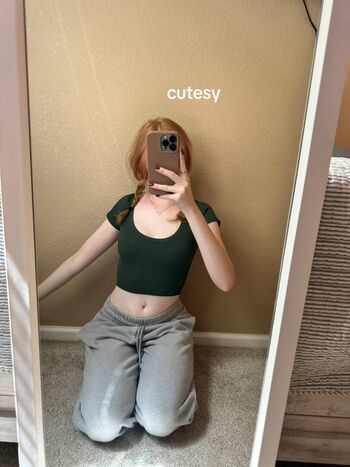 Makenna Kelly