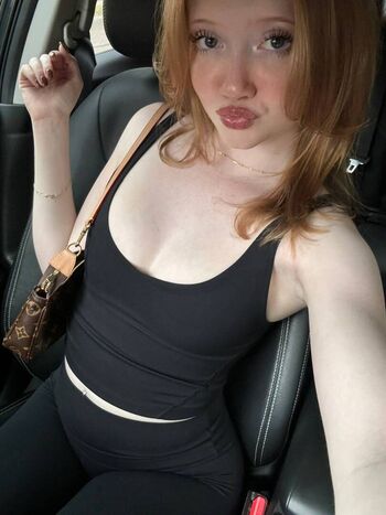 Makenna Kelly
