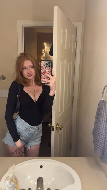 Makenna Kelly