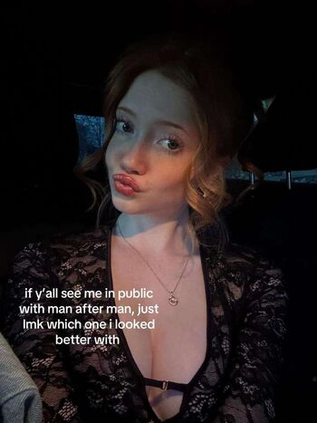 Makenna Kelly