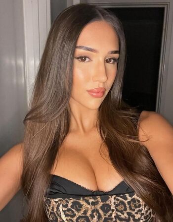 Makensie Henderson