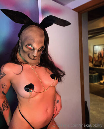 makeupbilly Leaked Nude OnlyFans (Photo 20)