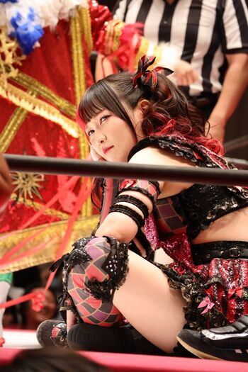 Maki Itoh