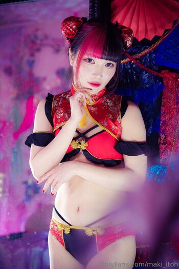 Maki Itoh