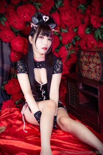 Maki Itoh