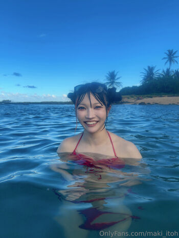 Maki Itoh
