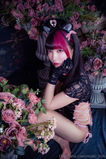 Maki Itoh