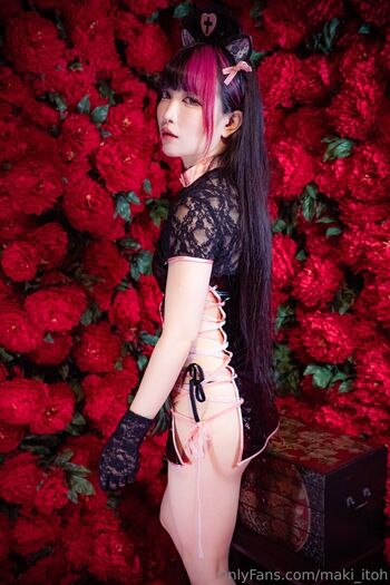 Maki Itoh