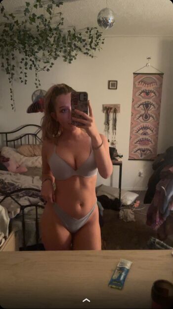 Makiya Epley Leaked Nude OnlyFans (Photo 5)