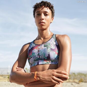 Malaika Mihambo Leaked Nude OnlyFans (Photo 1)